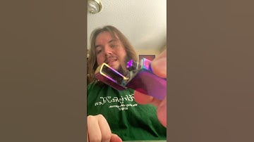 Plasma lighters: Useful or Naw?