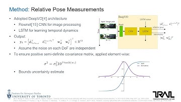 Towards End to end Learning of Visual Inertial Odometry with an EKF