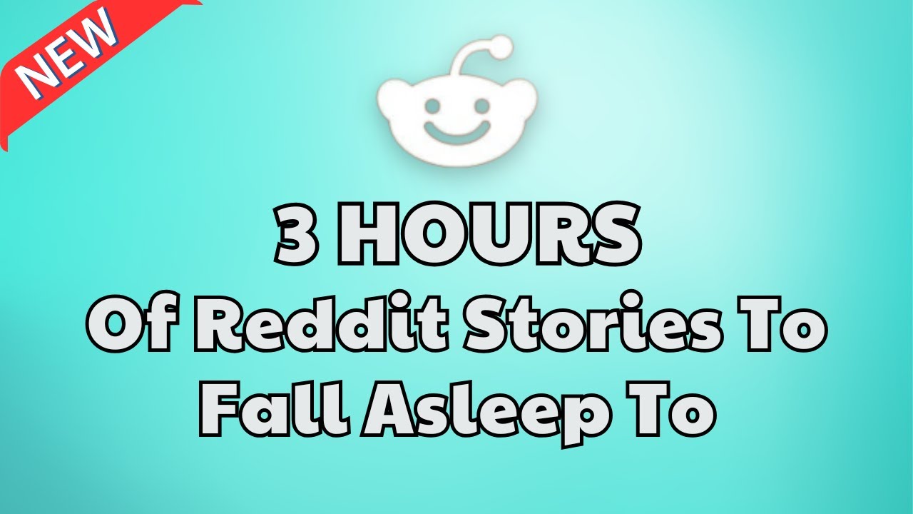 3 HOURS of Reddit Stories to FALL ASLEEP TO FAST | Reddit Stories Compilation - Reddit Stories NEW