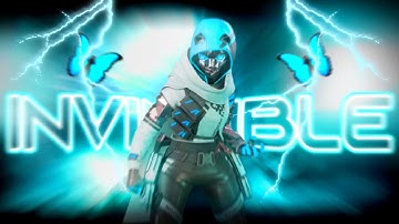 INVINCIBLE🦋 (Apex Legends Montage)