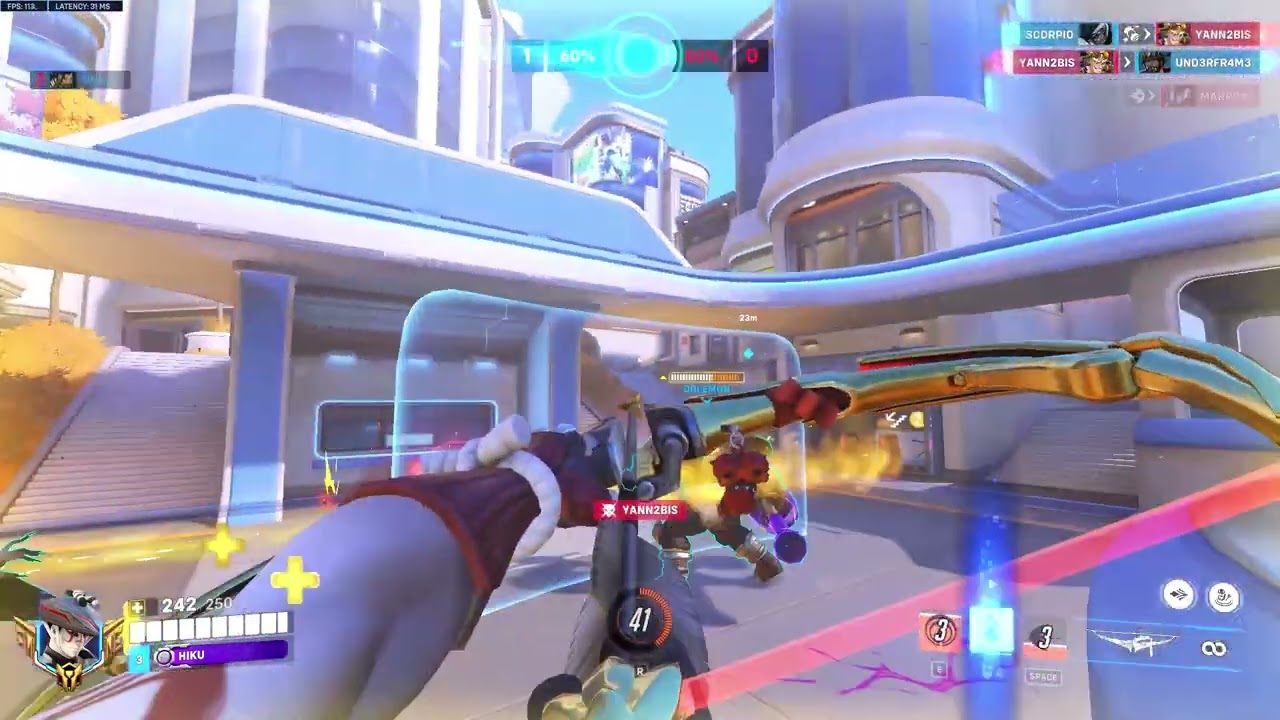 are the big leagues calling?