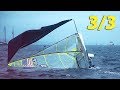 49er CRASH! - Kieler Woche 2017 | EP 1