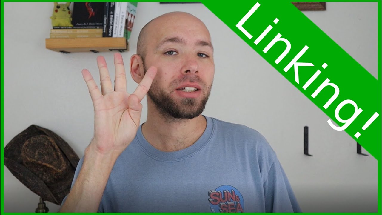 Четыре основных правила английских связок | Американское английское произношение и тренировка слуха