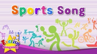 Https://www./user/englishsingsing9 sports song - educational children
learning english for kids play this number of the fa...