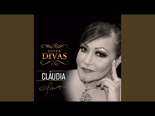 Claudia - Espanta o Grilo