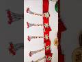 DIY Toran for Diwali | Easy DIY Toran ideas | Diwali viral