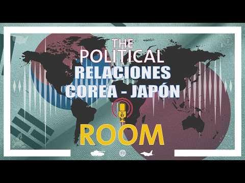 🌏🇯🇵🧭 De puente cultural a rivalidad estratégica: Corea y Japón en perspectiva histórica