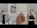 Prepárate conmigo para mi graduación | Carla Macías