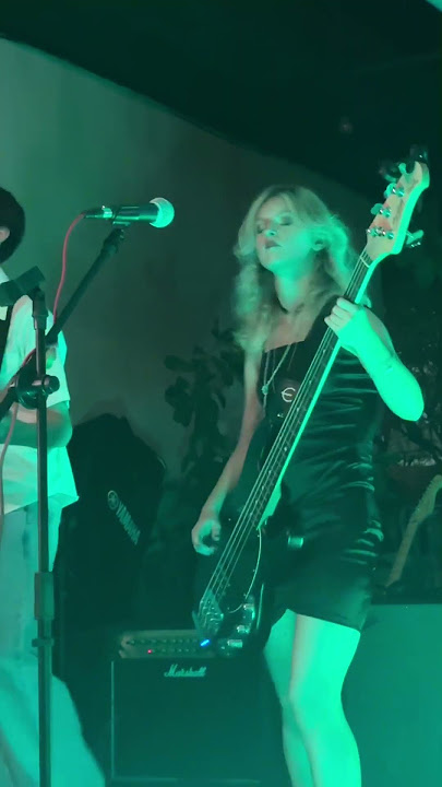 Don’t Look Back in Anger - Oasis cover #livemusic #oasis #teenband