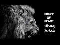 Hillsong United - Prince of Peace (Lyric Video) [Whit taya Smith]
