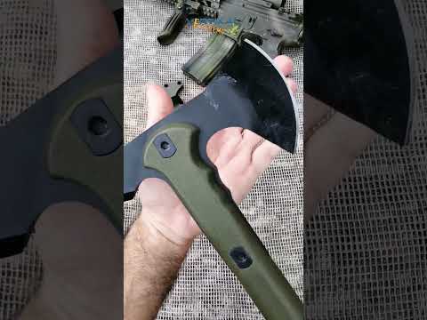 Trench Hawk Tomahawk
