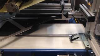 ADPAK BVM Compacta 5022 EGS (E-commerce Small Item Trial)