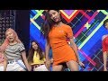 모모랜드(MOMOLAND) BAAM 음방 실황 '섹시 포텐 제대로 터진 날'