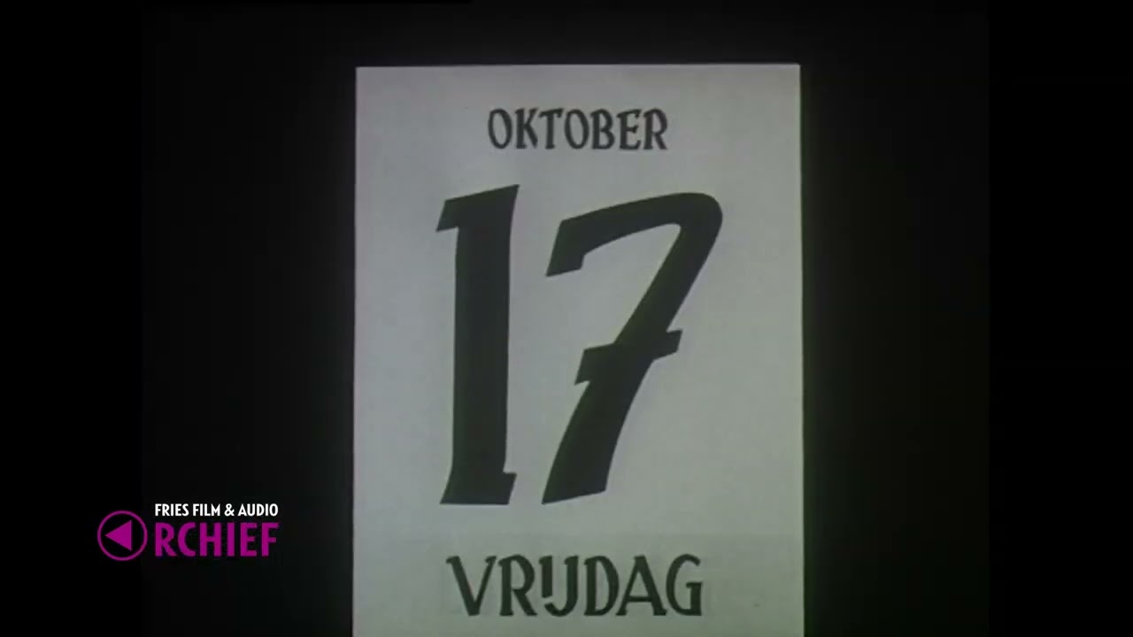 1ste Uitbreiding van de Centrale in Leeuwarden, 1958-1961