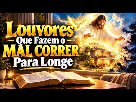 Top Worship Songs to Banish All Evil From Your Life 🙏 God Will Bring Healing, Miracles, and Deliv...