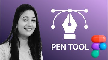 Master Figma Pen Tool | A Complete Guide