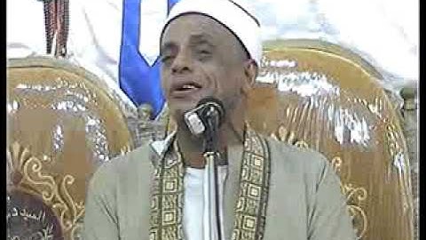 شعبان الديرى سورة ص ربع العشاء برق العز 20 7 2014 تصوير محمد عطية