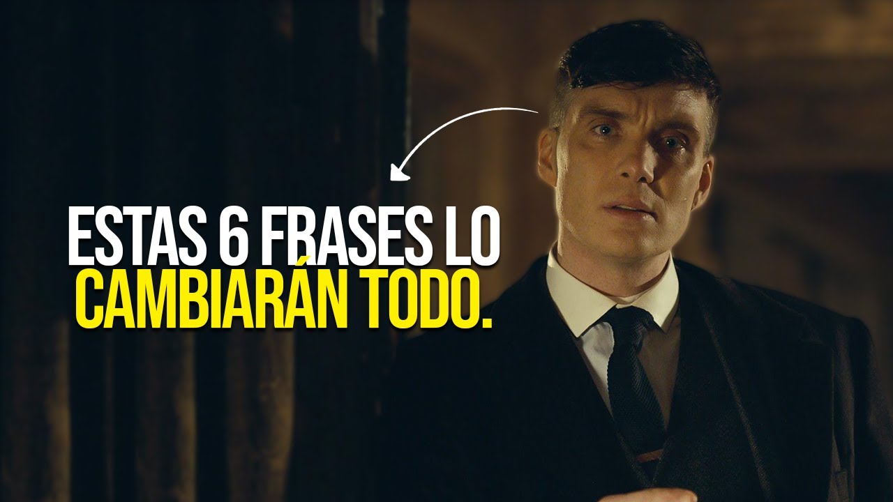 Usa Estas 6 Frases y Nunca Más Volverás a Ser Intimidado