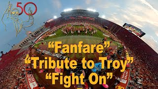 2021 USC Homecoming - \