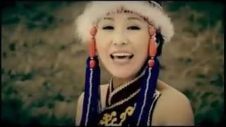 Best china song 2017 - 乌兰托娅 套马杆高清 - A beautiful Chinese song