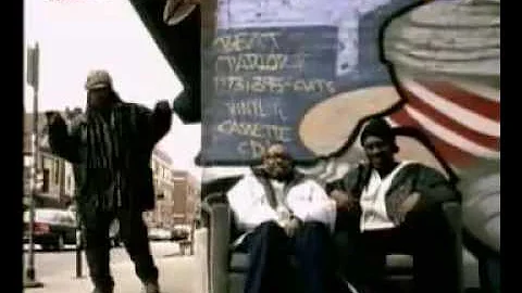 Tyree Cooper Turn Up The Bass 1989