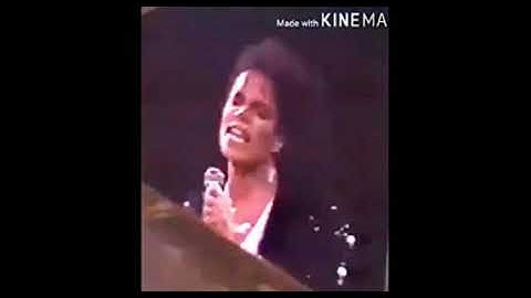 Michael Jackson Billie Jean Live Los Angeles, California 1989(NEW SNIPPETS)Remastered(ALL SNIPPETS)