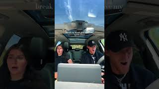 Showed nataliejane My New Song break My Bones