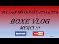 Infoboxe vlog capsule 1 lorientation