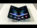 Samsung Galaxy FOLD! O'zbekistonda yagona!