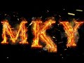 Miky  freestyle frres darmes son officiel