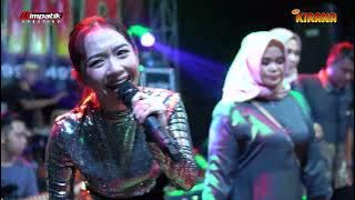 RENA MOVIES - PECAH 1000 (NEW KIRANA) | GASS MUSIC - YE'O LIGHTING