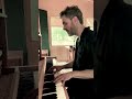 We’re beginners, every day. #haevn #newmusic #music #piano