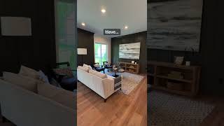 This Patio Home Has a Basement (Most Don’t) | Columbus Ohio Patio Homes