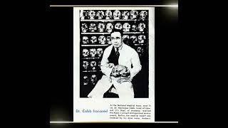 The Amazing Accomplishment Of William Montague Cobb