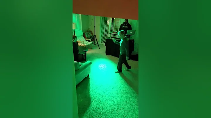 Papi dance lesson