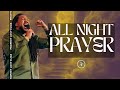 All night prayer  prophet lovy l elias