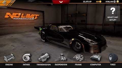 (IOS) No limit 2.0 -- 5.6 Dodge Viper Tune!! Update 1.2.9