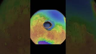 Mars & Martian #Mars #Martian #alien #scifi