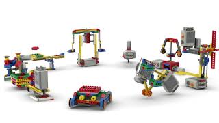 Play Machines 1 Video | e2 Young Engineers Profile