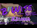 B Wise - Ezinna ft. Sampa The Great and Milan Ring (Aussie reaction)
