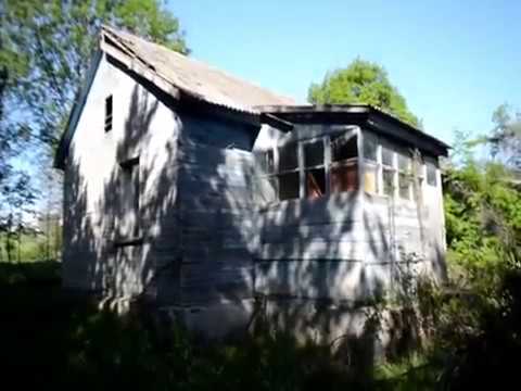 დაკონსერვებული სანატორიუმი კახეთში   რეპორტაჟი არხილოსკალოდან