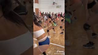 Twerking Cl Andreabrownvera