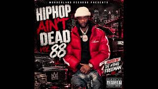 HipHop Ain't Dead 88-Papoose Smif-N-Wessun Talib Kweli Rome Streetz BSF Da Inphamus Amadeuz Dark Lo HipHop Ain't Dead 88-Papoose Smif-N-Wessun Talib Kweli Rome Streetz BSF Da Inphamus Amadeuz Dark Lo