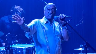 MULATU ASTATKE live at Zürich, April 3 2023 - excerpt 8