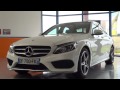 2014 mercedes classe c w205  aperu intrieur et extrieur  blogautomobile