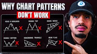 I Stopped Using Chart Patterns — Here's What Actually Works (Time Based Ranges)