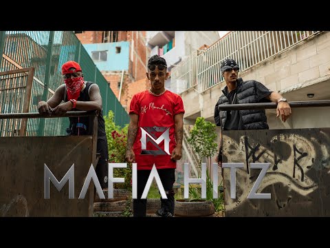 Senta que lá vem história ft. Edge Flow, B.Bronx, Tchurran