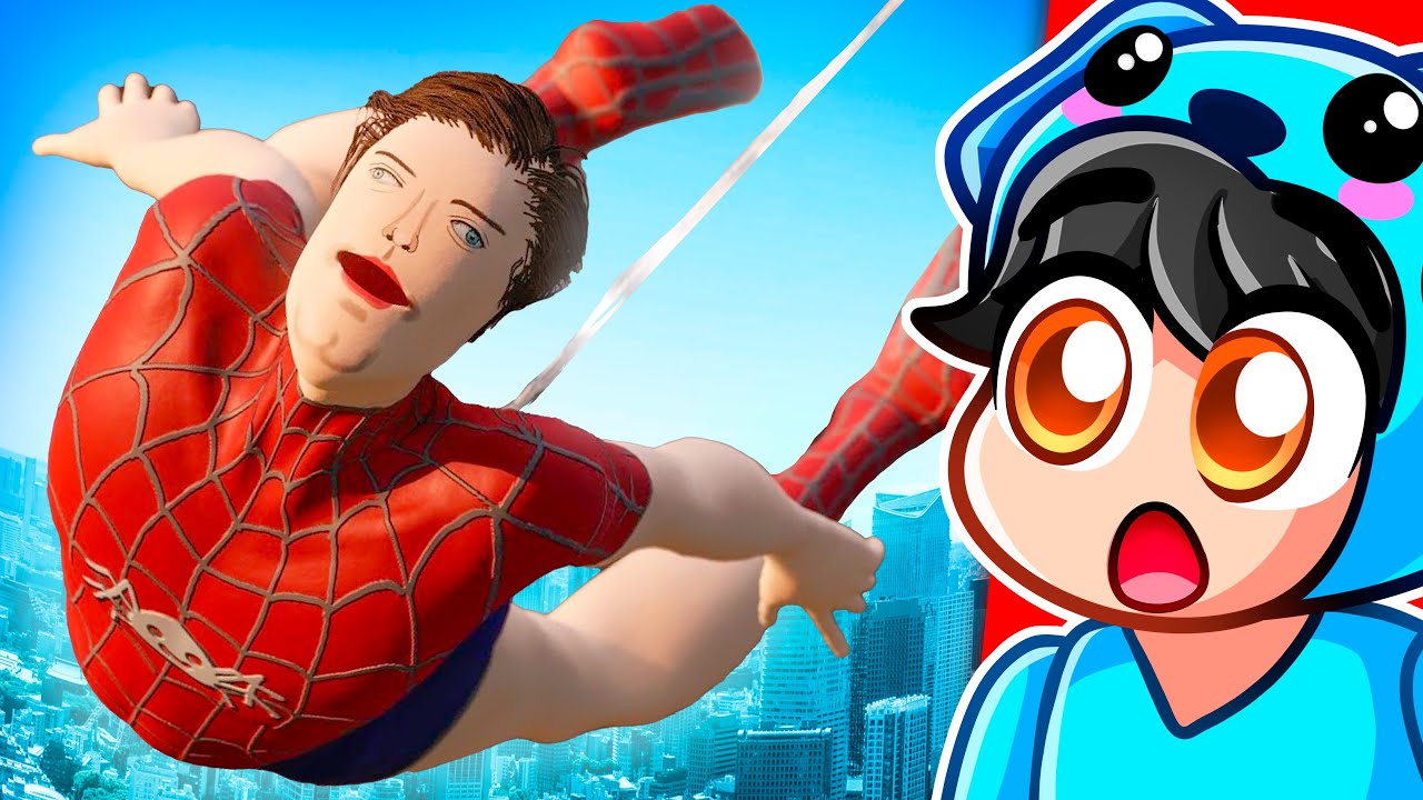 The World’s Weirdest Animations (You Will Cringe)