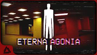 Os Horrores Liminares das Backrooms