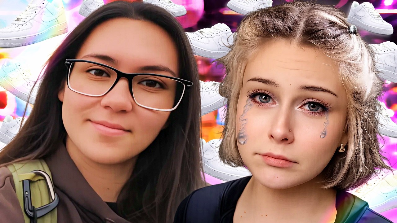 Female Sneaker Resellers